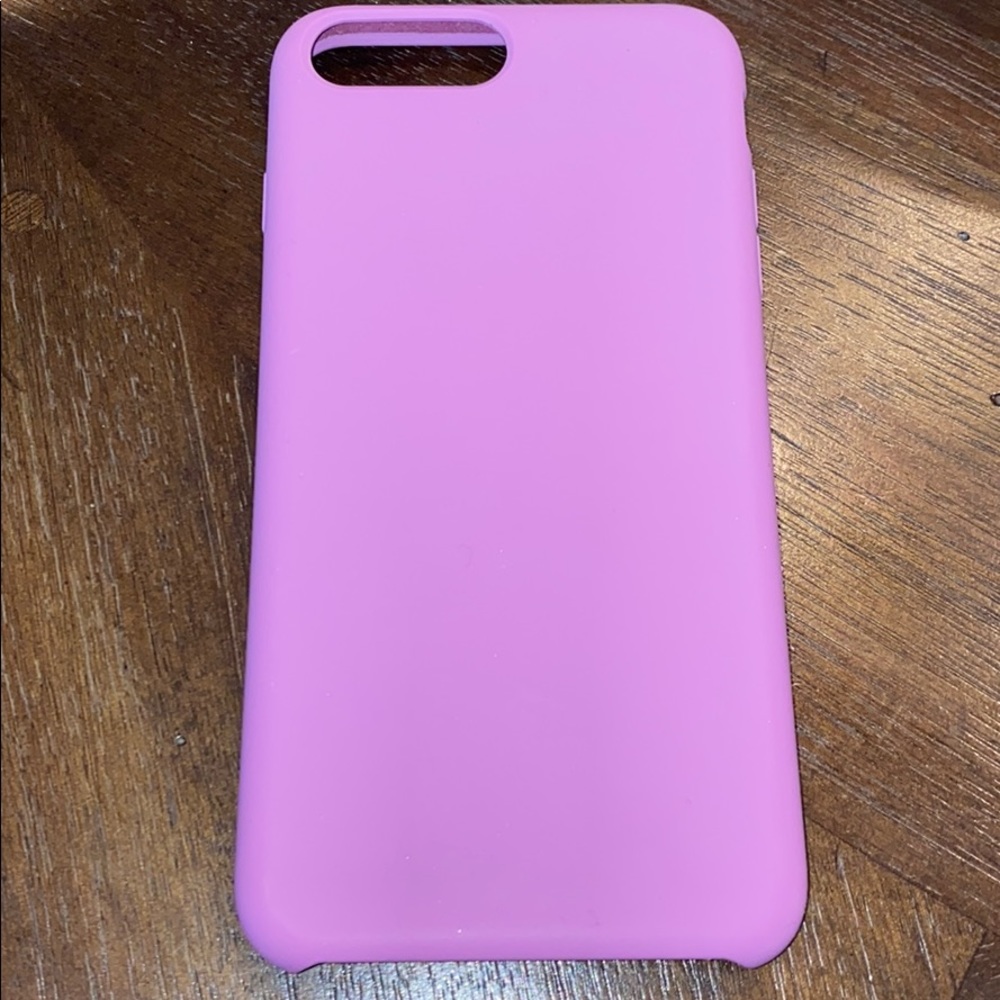 iphone 8 plus purple heyday case